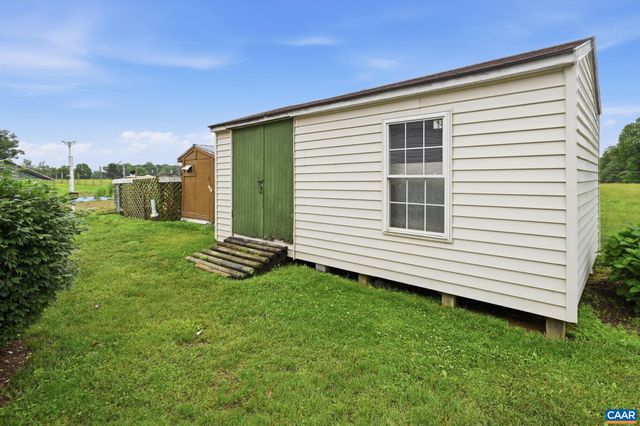9402 CEDAR HOLLOW RD, Unionville, VA 22567