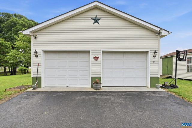 9402 CEDAR HOLLOW RD, Unionville, VA 22567