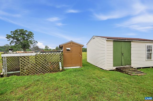 9402 CEDAR HOLLOW RD, Unionville, VA 22567