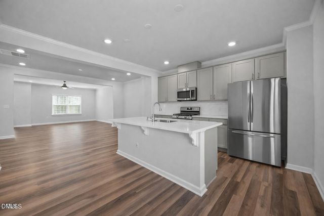 1430 Rosepine Drive, Cary, NC 27519