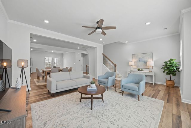 1430 Rosepine Drive, Cary, NC 27519