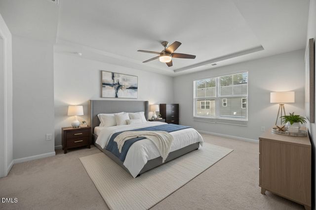 1430 Rosepine Drive, Cary, NC 27519