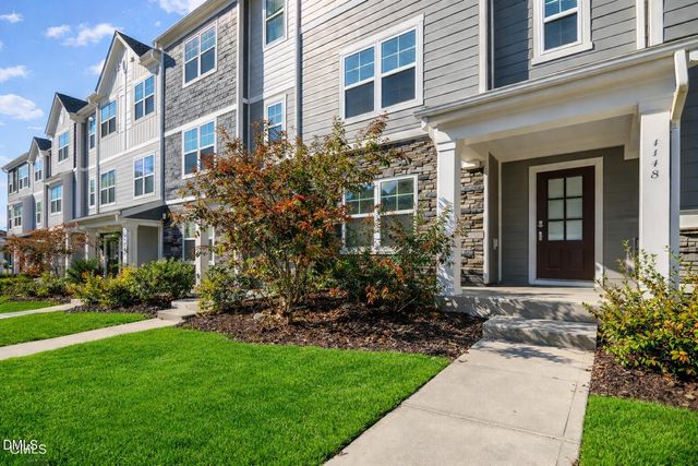 1430 Rosepine Drive, Cary, NC 27519