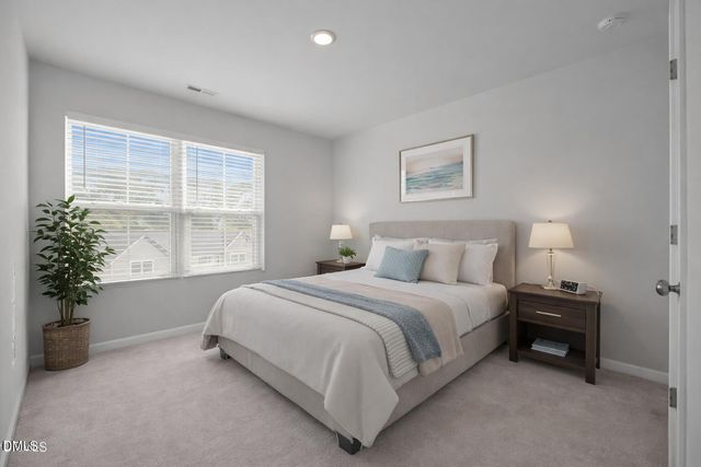 1430 Rosepine Drive, Cary, NC 27519