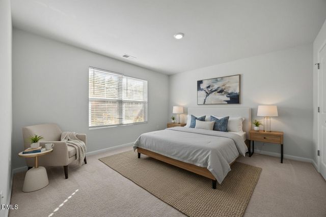 1430 Rosepine Drive, Cary, NC 27519