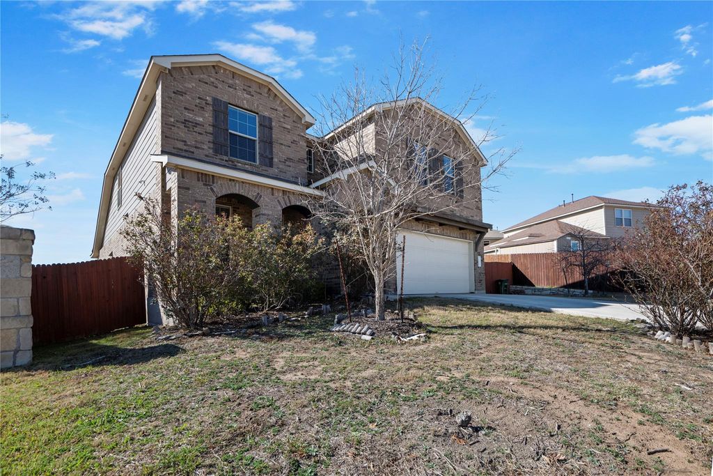 12000 Kincardine WAY, Austin, TX 78754