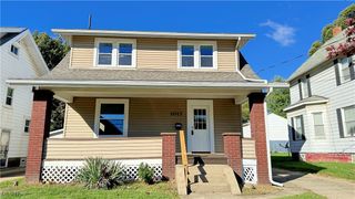 1017 Clinton Avenue SW, Canton, OH 44706