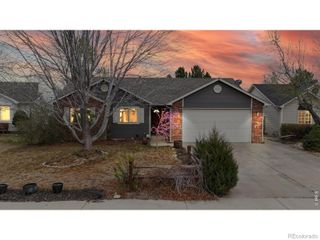 5207 W 2nd Street, Greeley, CO 80634