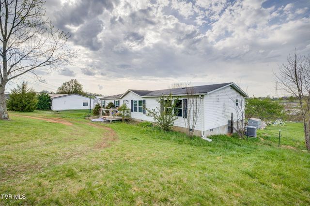 475 Bill West Road, Limestone, TN 37681