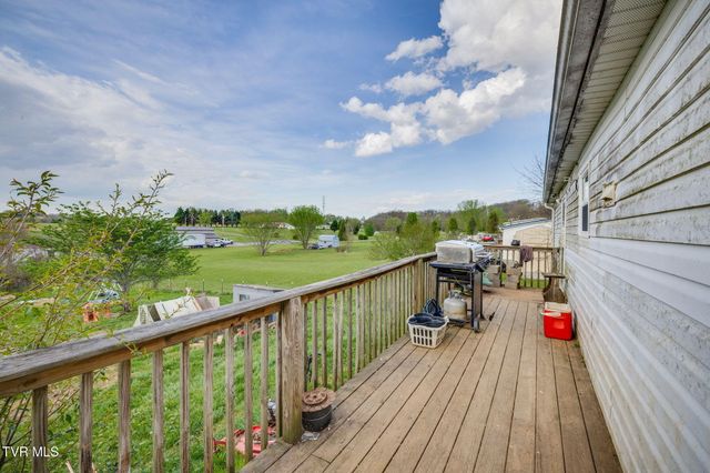 475 Bill West Road, Limestone, TN 37681