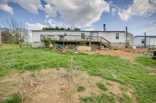 475 Bill West Road, Limestone, TN 37681