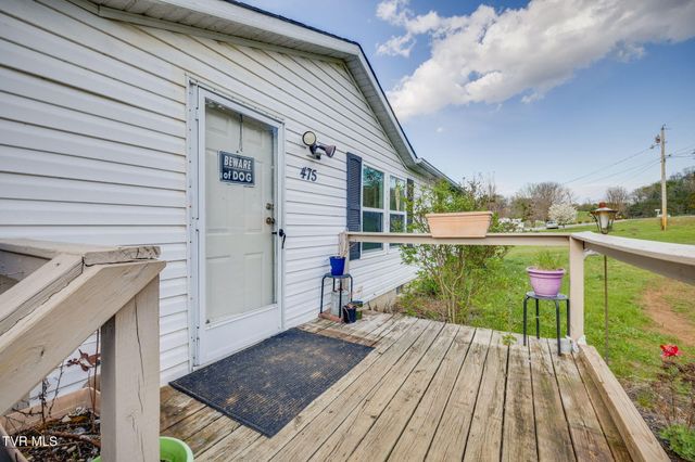 475 Bill West Road, Limestone, TN 37681