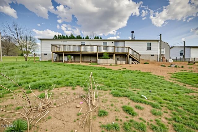 475 Bill West Road, Limestone, TN 37681