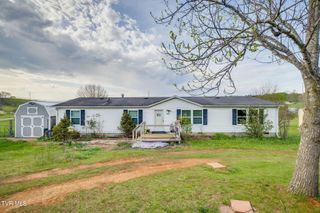 475 Bill West Road, Limestone, TN 37681