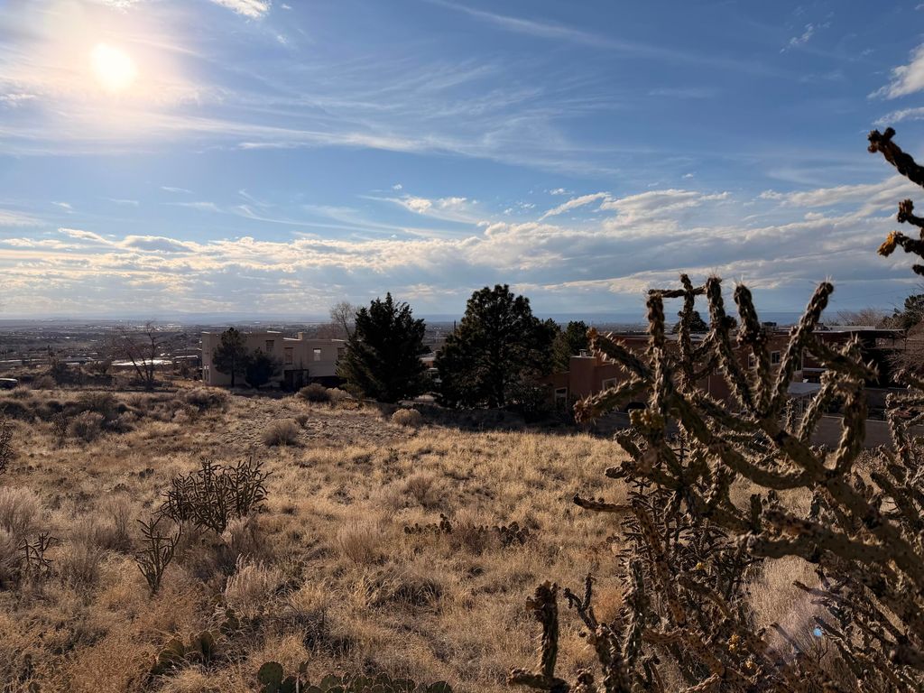 14325 Windsor Place NE, Albuquerque, NM 87123