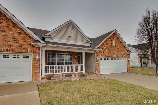 1331 Magnolia Lane, Jerseyville, IL 62052