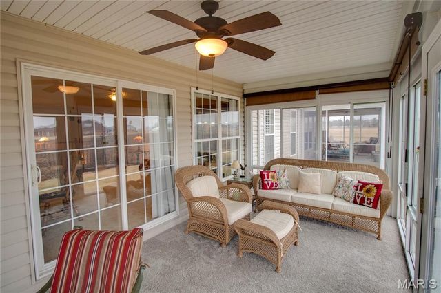 1331 Magnolia Lane, Jerseyville, IL 62052