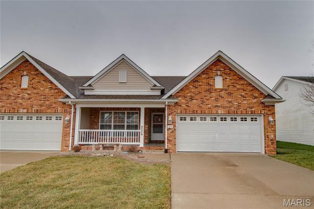 1331 Magnolia Lane, Jerseyville, IL 62052