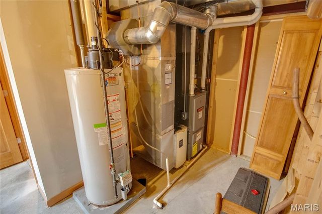 1331 Magnolia Lane, Jerseyville, IL 62052