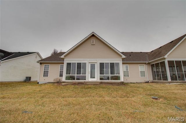 1331 Magnolia Lane, Jerseyville, IL 62052