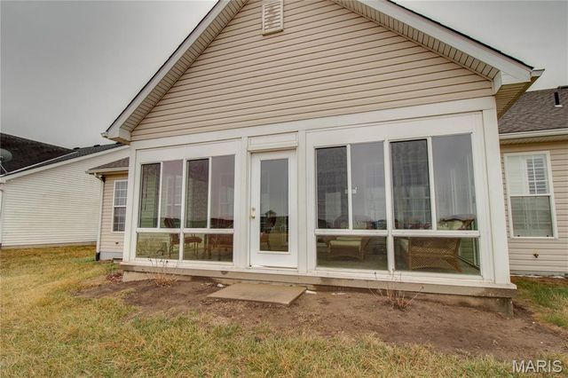 1331 Magnolia Lane, Jerseyville, IL 62052