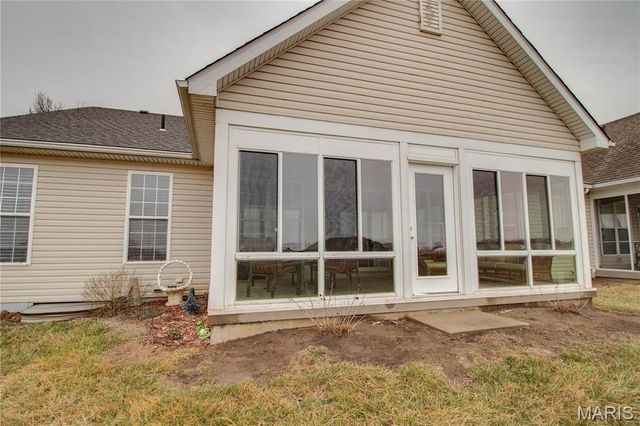 1331 Magnolia Lane, Jerseyville, IL 62052