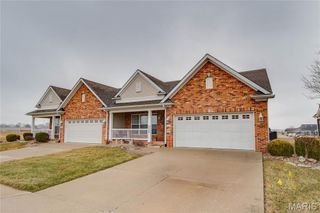 1331 Magnolia Lane, Jerseyville, IL 62052