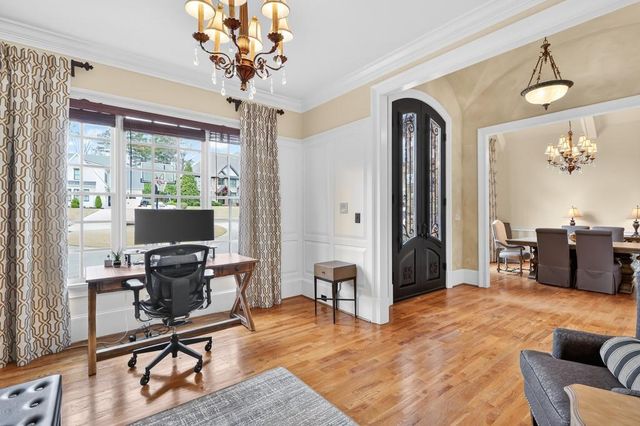 3950 Sentry Crossing, Marietta, GA 30068