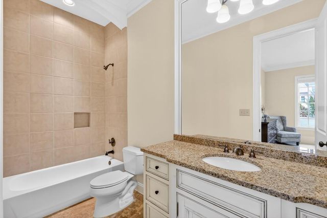 3950 Sentry Crossing, Marietta, GA 30068