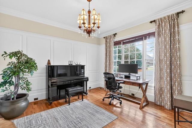 3950 Sentry Crossing, Marietta, GA 30068