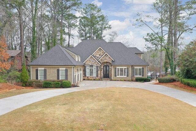 3950 Sentry Crossing, Marietta, GA 30068