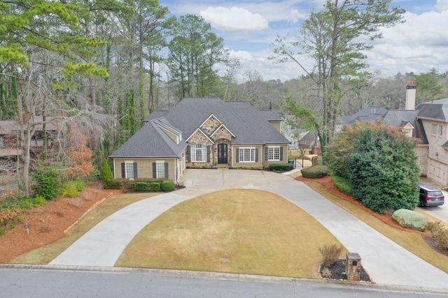 3950 Sentry Crossing, Marietta, GA 30068