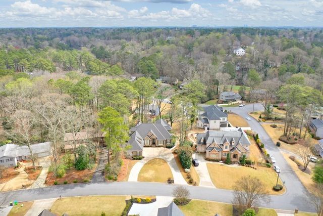 3950 Sentry Crossing, Marietta, GA 30068