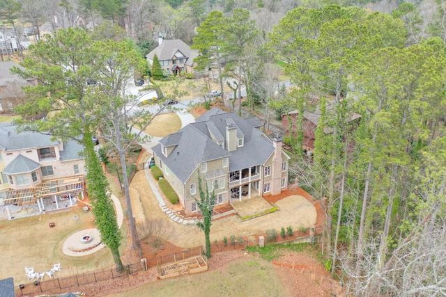 3950 Sentry Crossing, Marietta, GA 30068