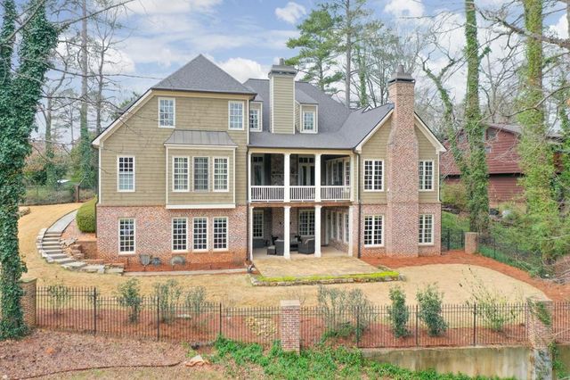 3950 Sentry Crossing, Marietta, GA 30068