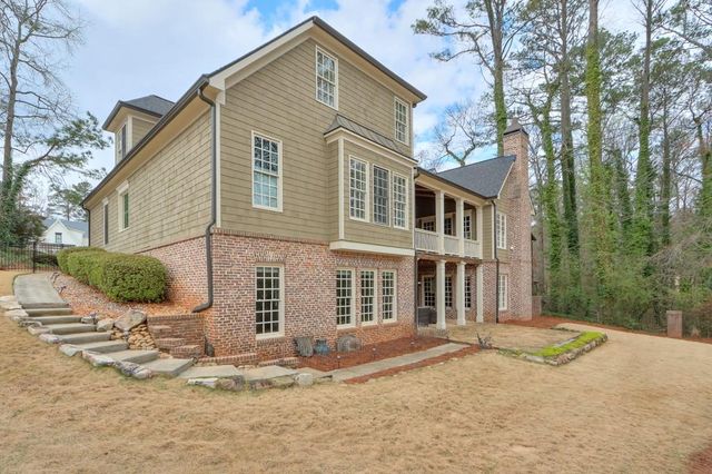 3950 Sentry Crossing, Marietta, GA 30068