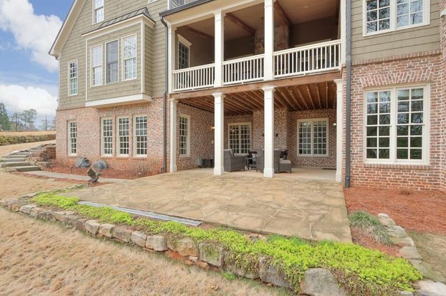 3950 Sentry Crossing, Marietta, GA 30068