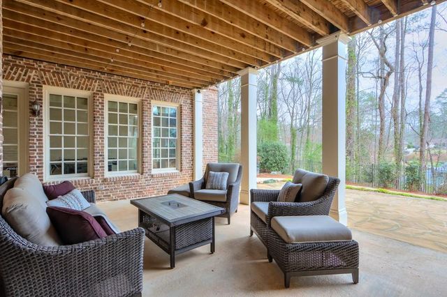 3950 Sentry Crossing, Marietta, GA 30068