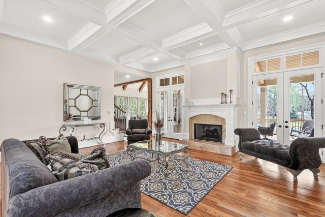 3950 Sentry Crossing, Marietta, GA 30068