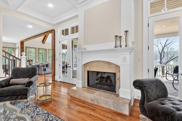 3950 Sentry Crossing, Marietta, GA 30068