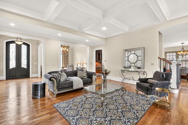 3950 Sentry Crossing, Marietta, GA 30068