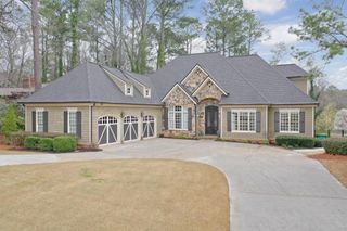 3950 Sentry Crossing, Marietta, GA 30068