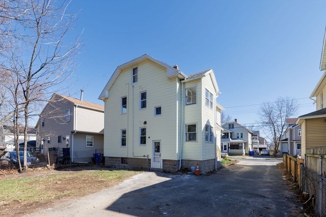 242-244 Commonwealth Avenue, Springfield, MA 01108