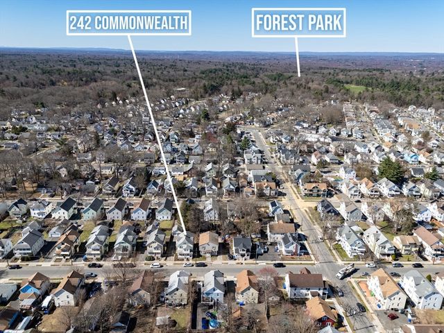 242-244 Commonwealth Avenue, Springfield, MA 01108