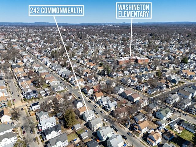 242-244 Commonwealth Avenue, Springfield, MA 01108