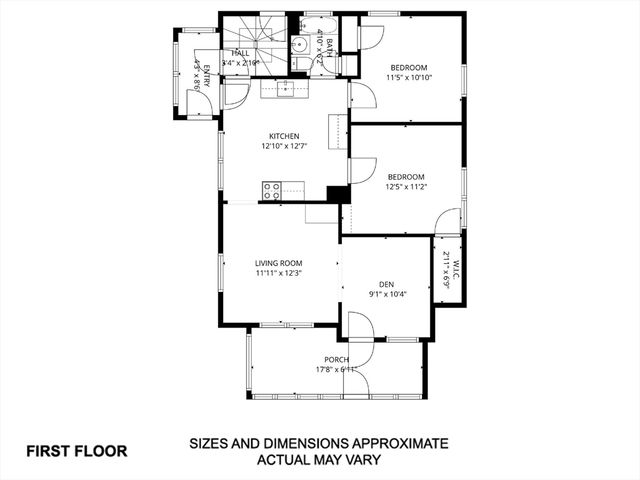 242-244 Commonwealth Avenue, Springfield, MA 01108