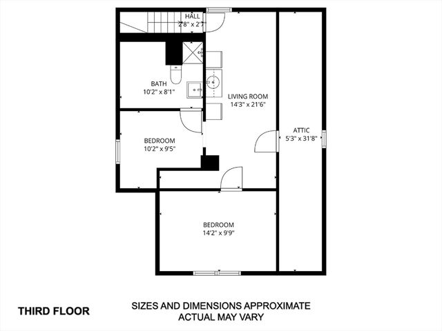 242-244 Commonwealth Avenue, Springfield, MA 01108