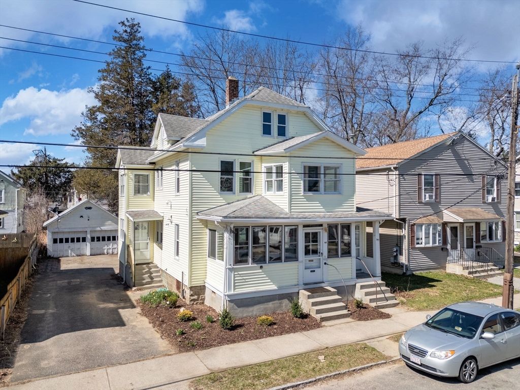 242-244 Commonwealth Avenue, Springfield, MA 01108