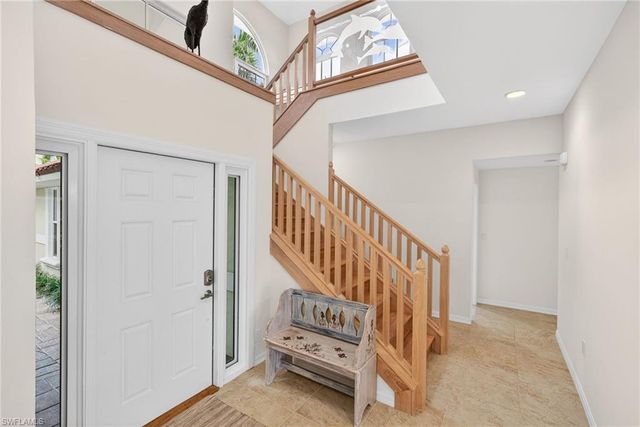 819 Tulip LN, Sanibel, FL 33957