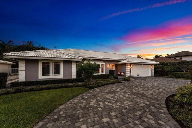 2177 Areca Palm Road, Boca Raton, FL 33432